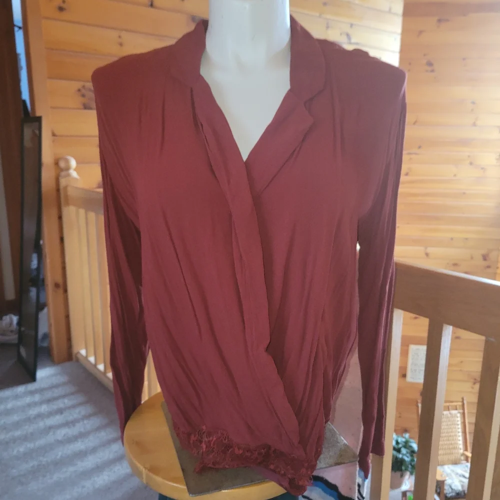 Free People Intimately Free size medium bodysuit